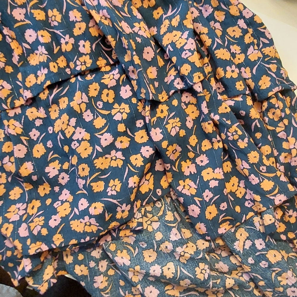 Target Universal Threads Assymettrical Sundress Xs - image 6